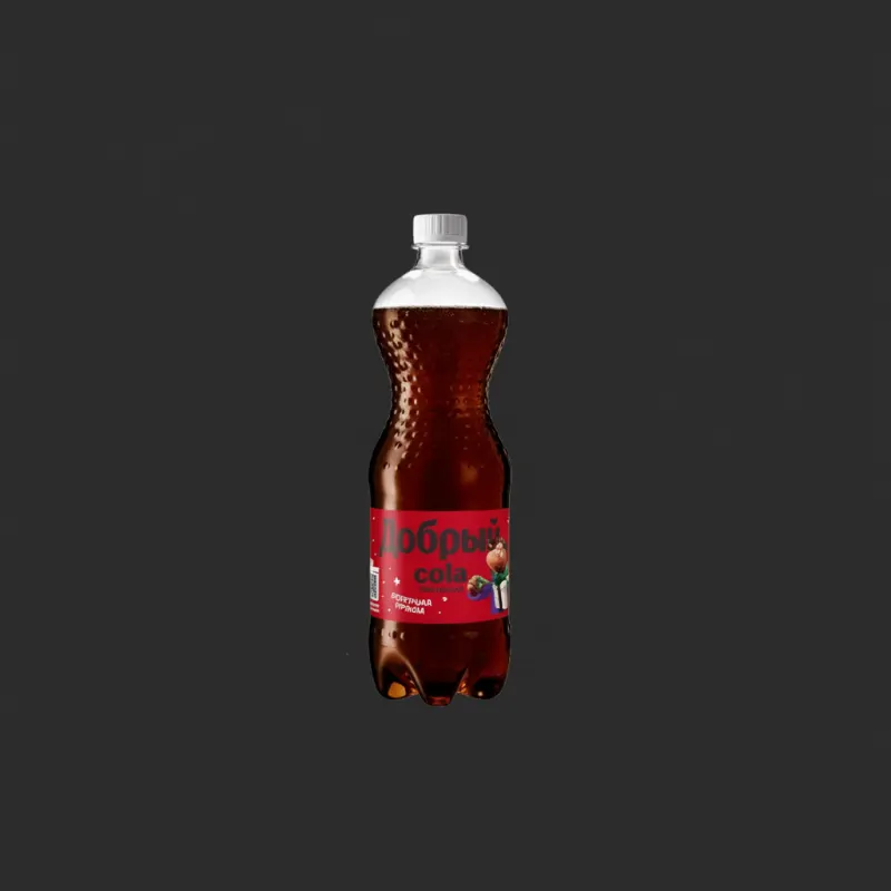 КОЛА 1 л