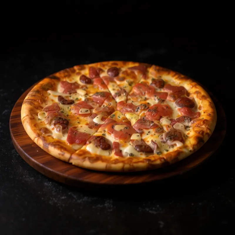 Мясная